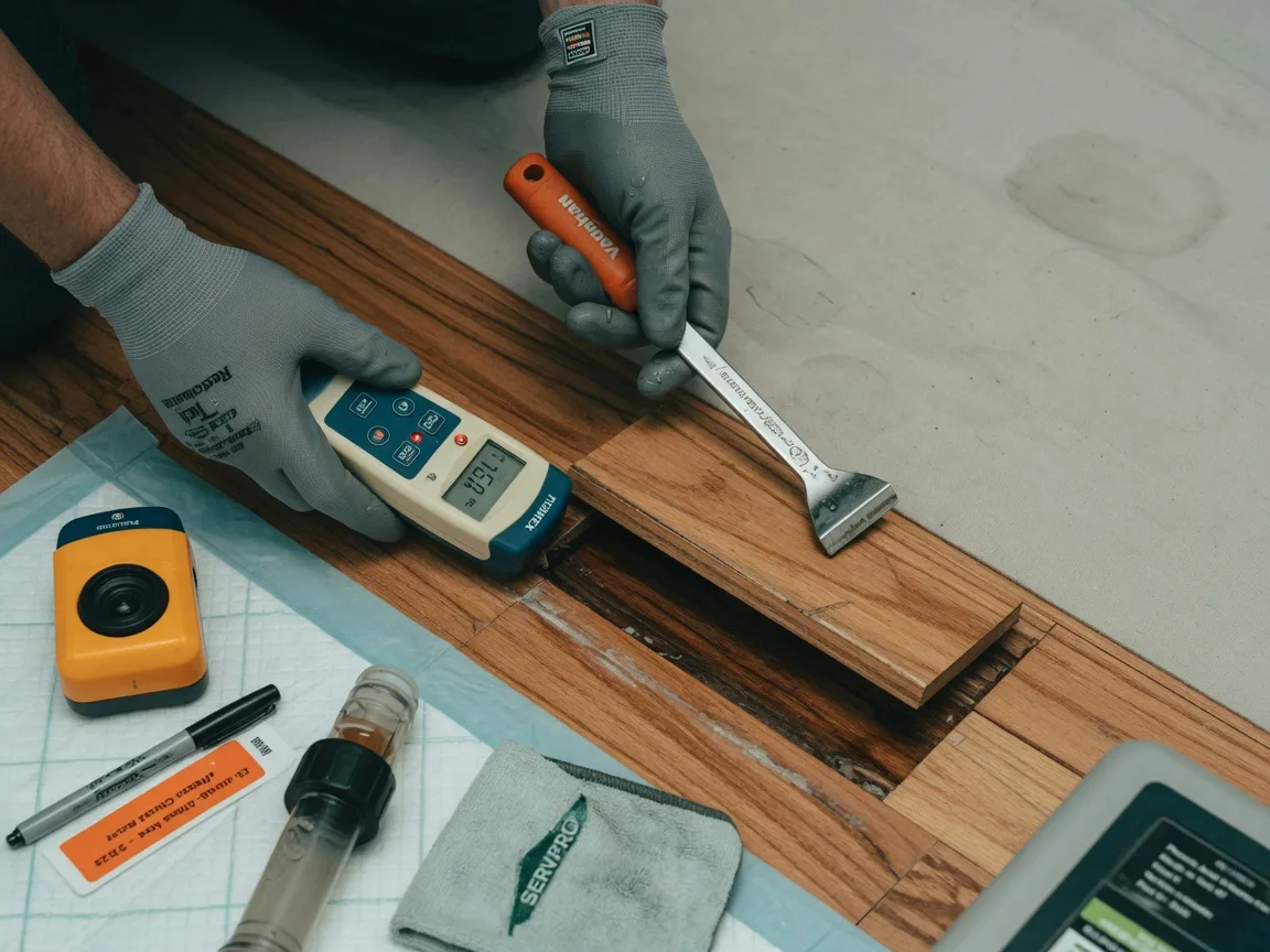 Why choose Water Damage Restoration in Brownwood, TX
